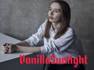 VanillaSunlight