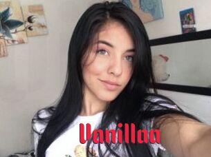 Vanillaa