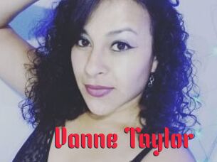 Vanne_Taylor