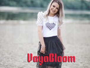 VayaBloom