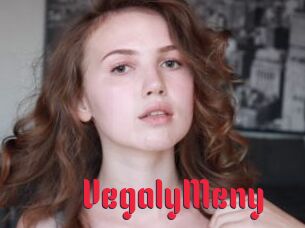 VegalyMeny