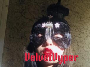 VelvetVyper