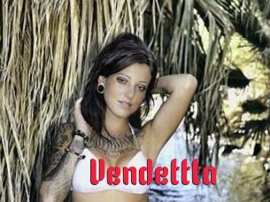 Vendettta