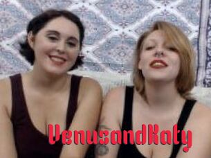 VenusandKaty