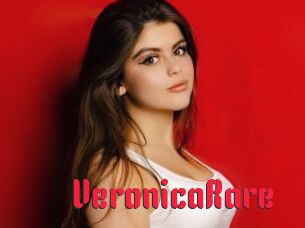 VeronicaRare