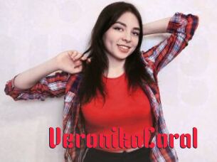 VeronikaCoral