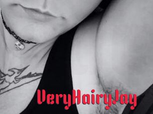 VeryHairyJay