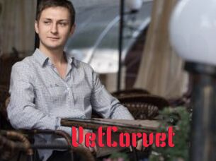 VetCorvet