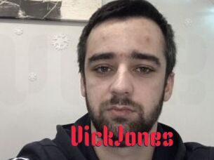 VickJones