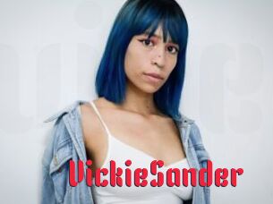 VickieSander