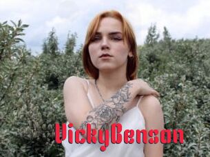 VickyBenson