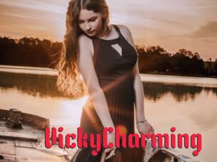 VickyCharming