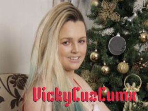 VickyCuzCumx