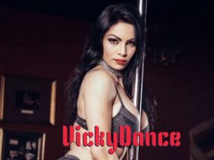 VickyDance