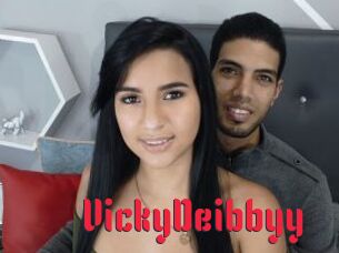 VickyDeibbyy