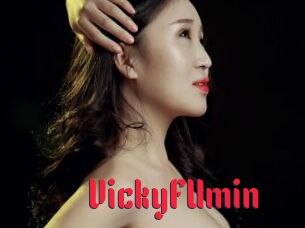 VickyFUmin