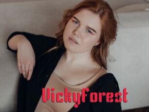 VickyForest