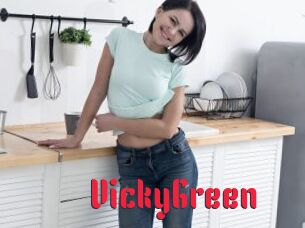 VickyGreen