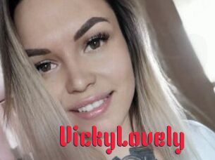 VickyLovely