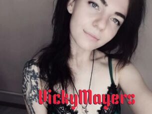 VickyMayers