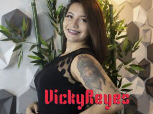 VickyReyes