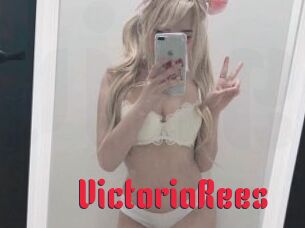 VictoriaRees