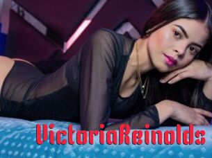 VictoriaReinolds