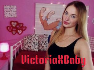 VictoriaXBaby