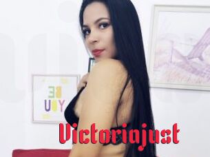 Victoriajust