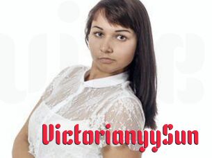 VictorianyySun