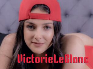 VictorieLeBlanc