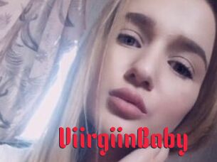 ViirgiinBaby