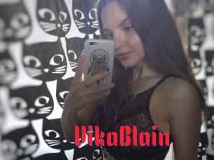 VikaBlain