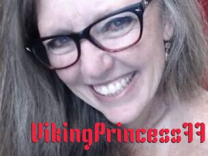 VikingPrincess77