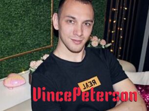 VincePeterson