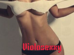 Violasexxy