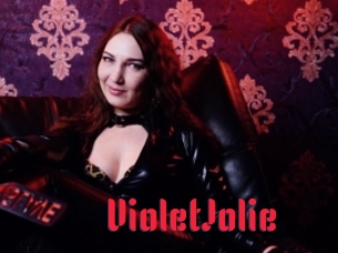 VioletJolie