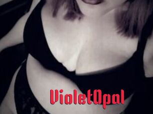 VioletOpal