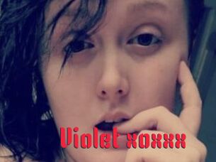 Violet_xoxxx