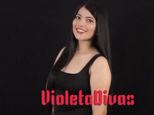 VioletaDivas