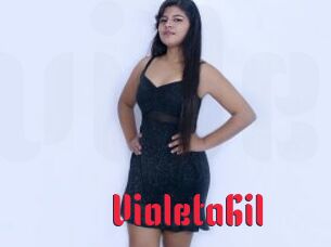 VioletaGil