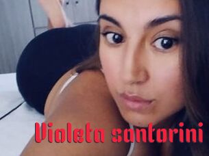 Violeta_santorini