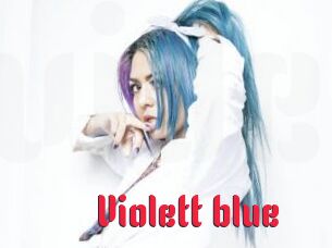 Violett_blue