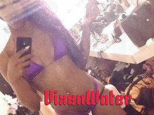 VixenWater