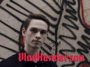 VladHenderson