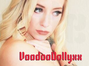 VoodooDollyxx