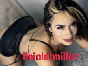 Vaioletmiller