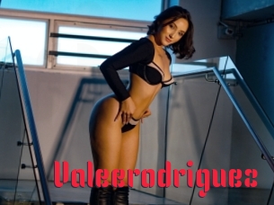 Valeerodriguez