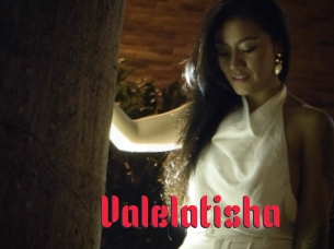 Valelatisha