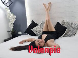 Valenpie